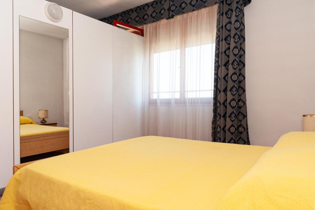 Onda Marina Residence Cesenatico Eksteriør bilde