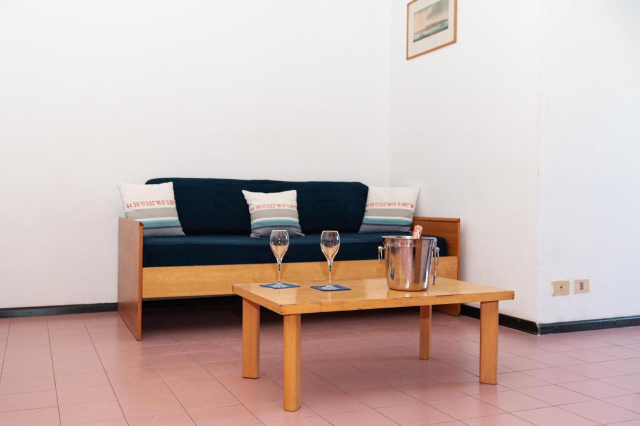 Onda Marina Residence Cesenatico Eksteriør bilde