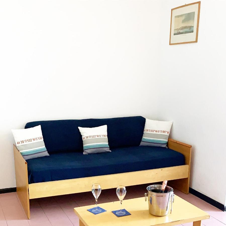 Onda Marina Residence Cesenatico Eksteriør bilde