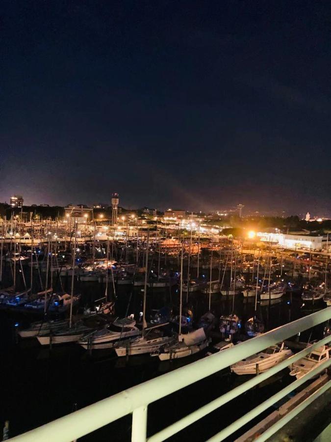 Onda Marina Residence Cesenatico Eksteriør bilde