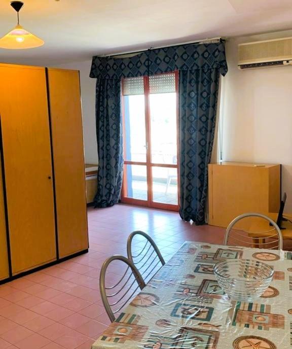 Onda Marina Residence Cesenatico Eksteriør bilde