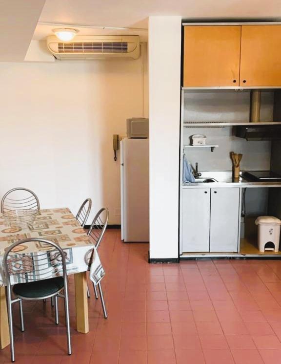 Onda Marina Residence Cesenatico Eksteriør bilde